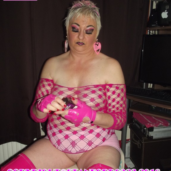 SHIRLEY SLUT 852 MY LIFE