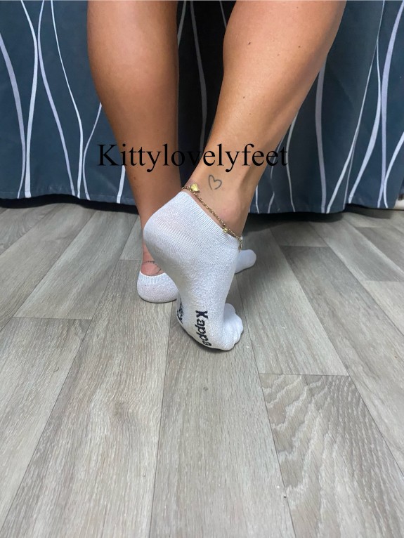 Feets dream