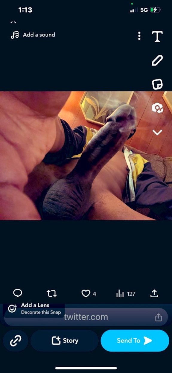 BBC who just like to fck