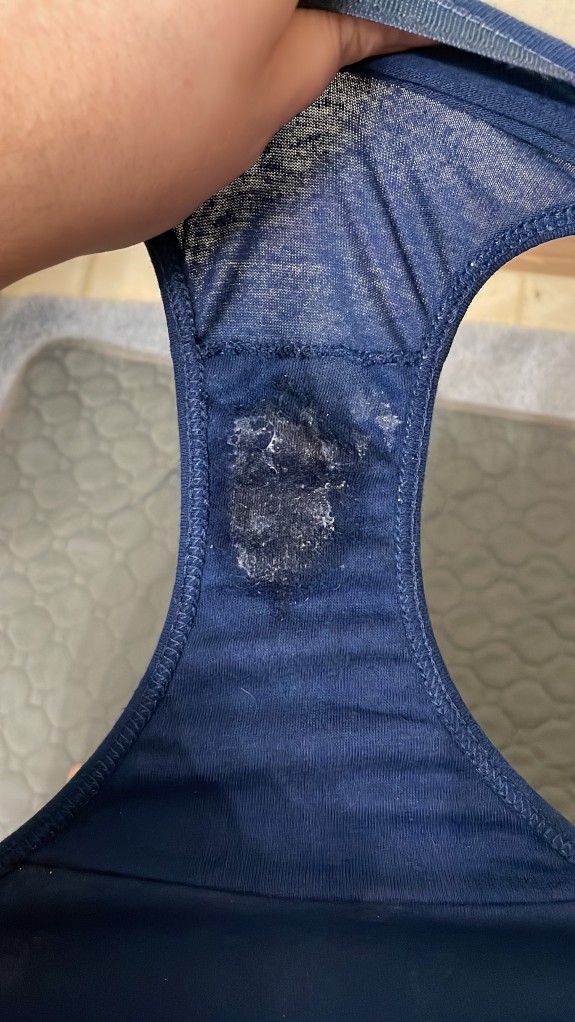 Dirty Panties