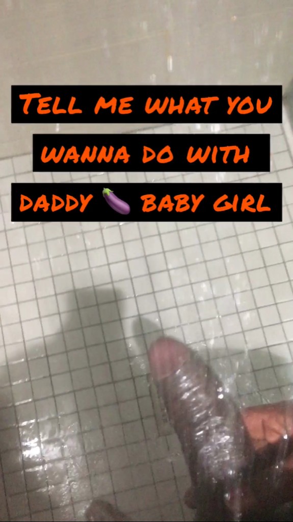Daddy Dick