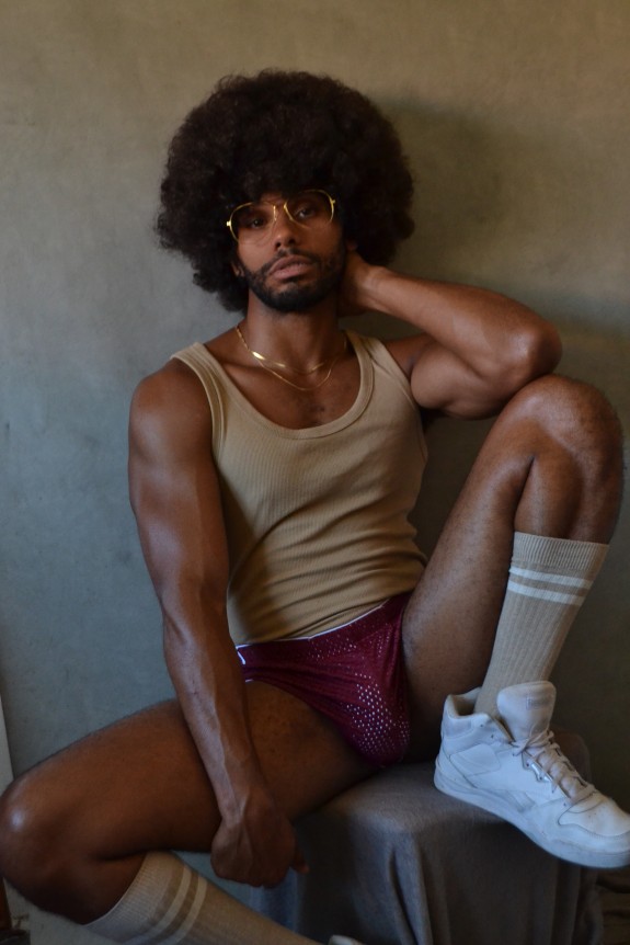 Tony Genius "Bridgett Marie Collective"
