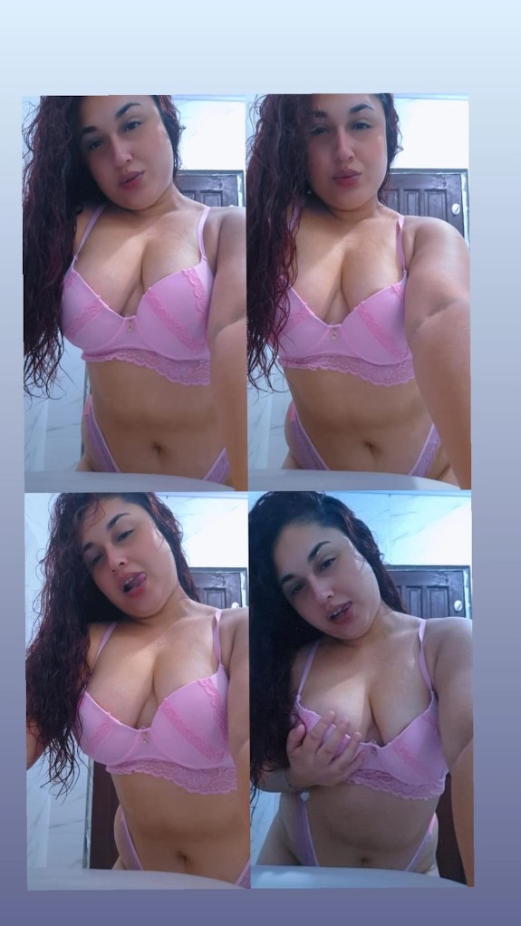 Morena rabuda