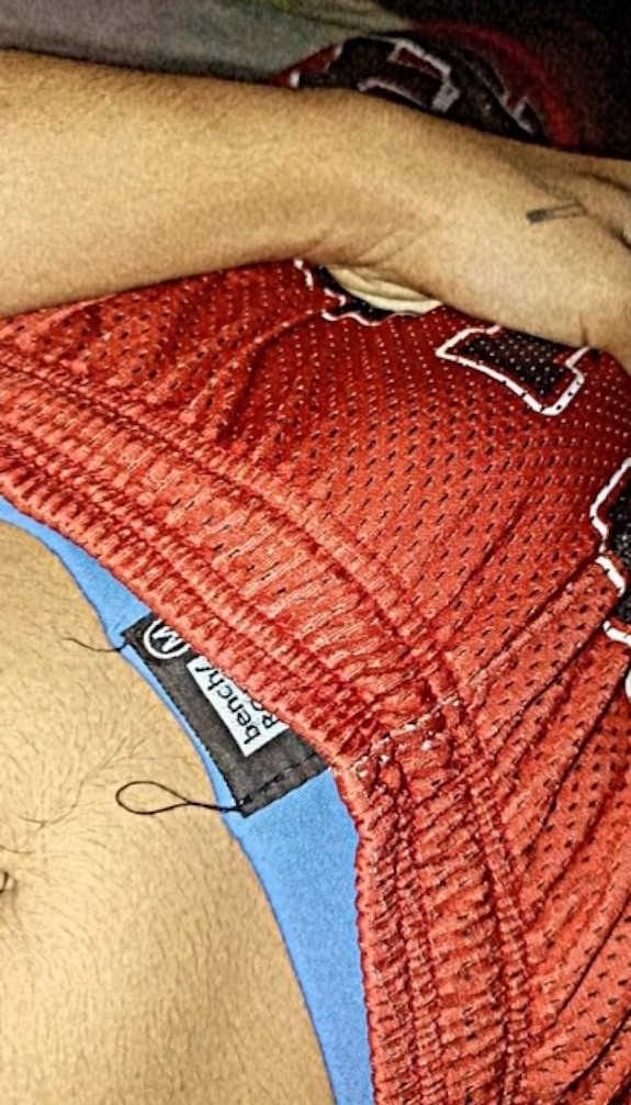 My Dick