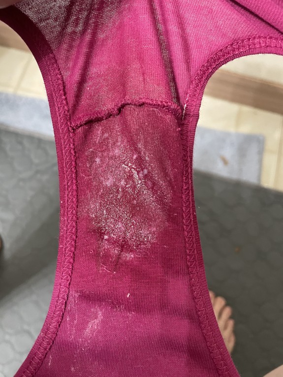 Dirty Panties photo