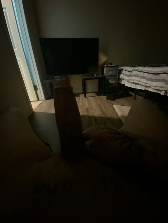 Nice long dick  photo