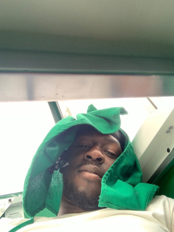 The Real DirtyDan