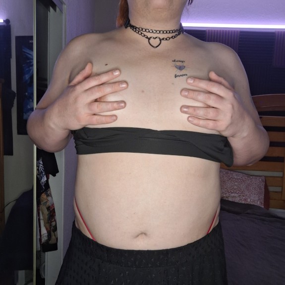 Small tits