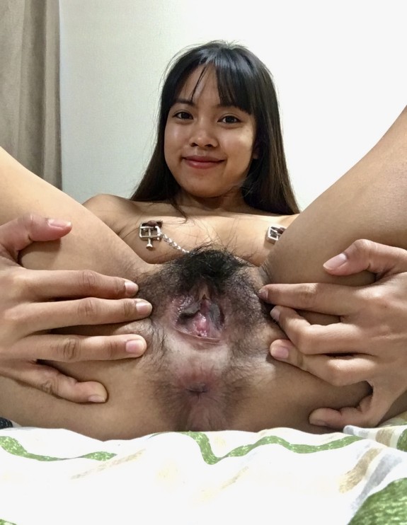 Everybody’s Thai whore 😉
