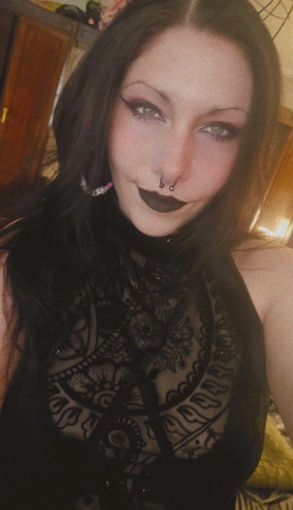 Just me :)