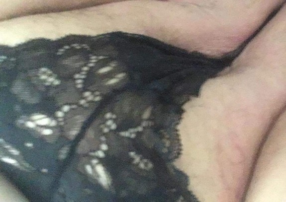 Alaskan BBW Ex-Wifes Fat Pussy