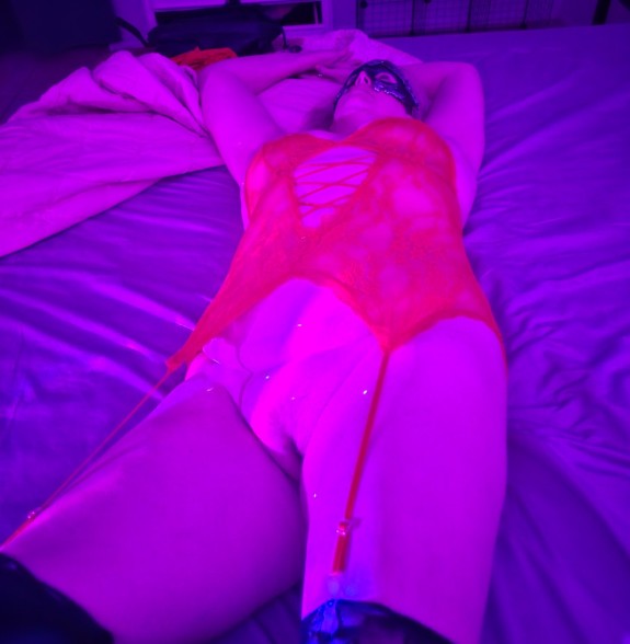 My wife