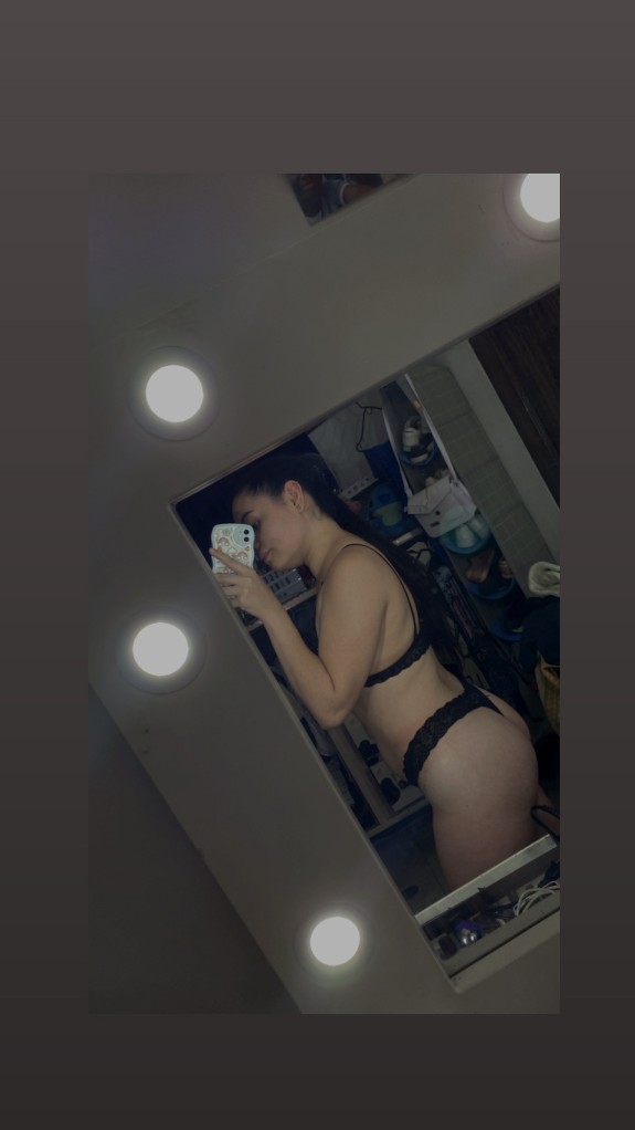 My Bootie ;)