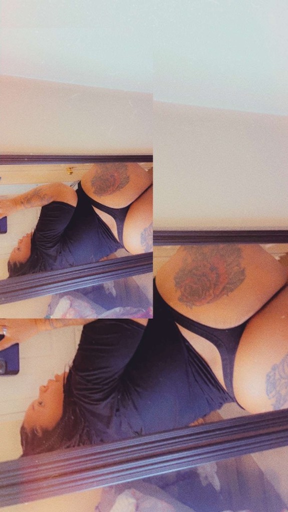 Big ass