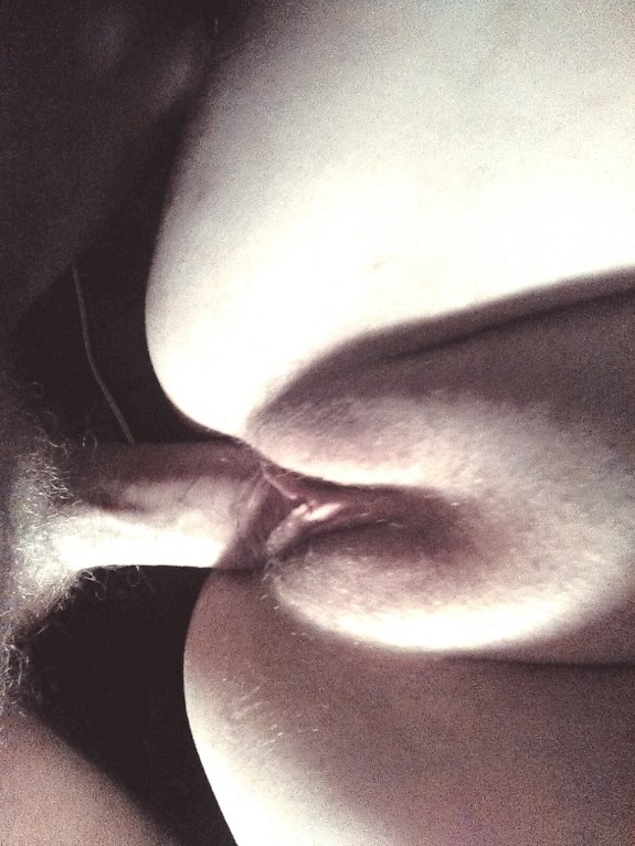 Me and my wife