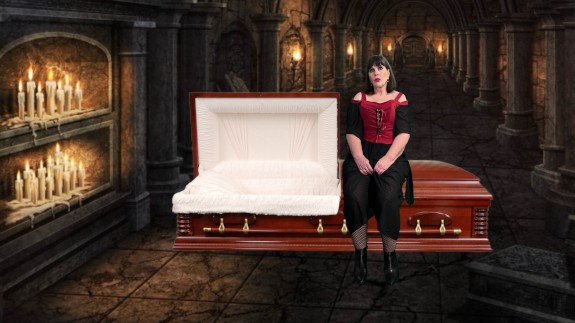 Granny Countessa Dracula