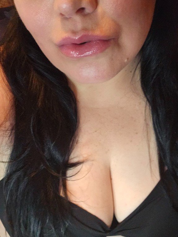 Just me