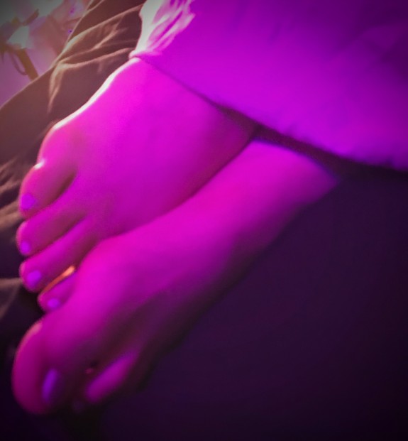 Pawg MILF GF ass,pussy and pretty feet!