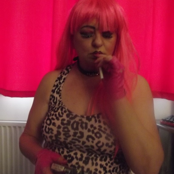 1187 SHIRLEY SLUT