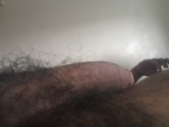Just starting