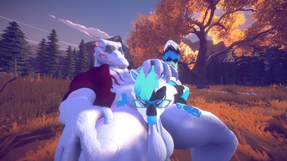 Another pretty Gater boii~