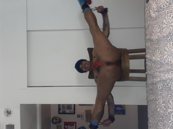 Favorite Position Bottom Faggot