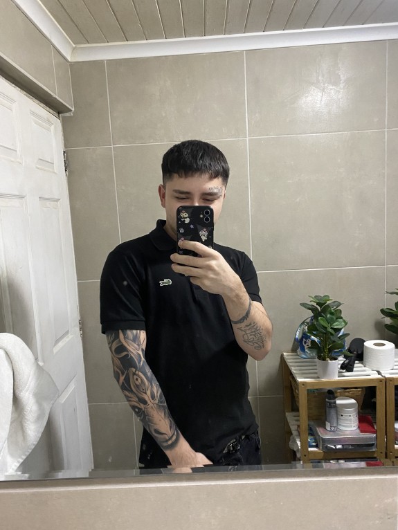 Chileno rico🇨🇱