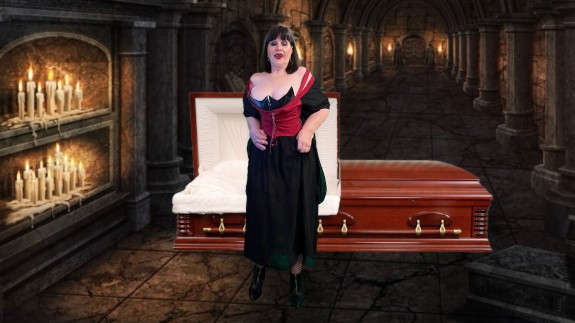 Granny Countessa Dracula