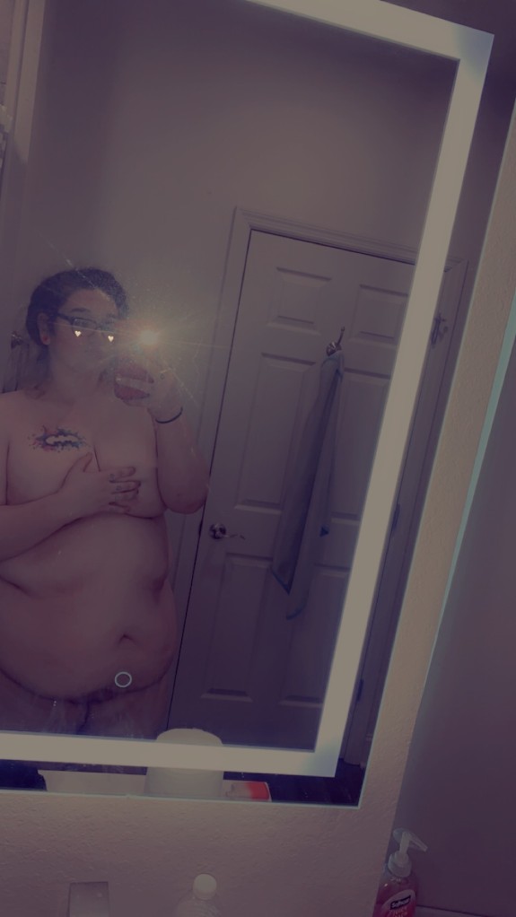 Beautiful Ass BBW