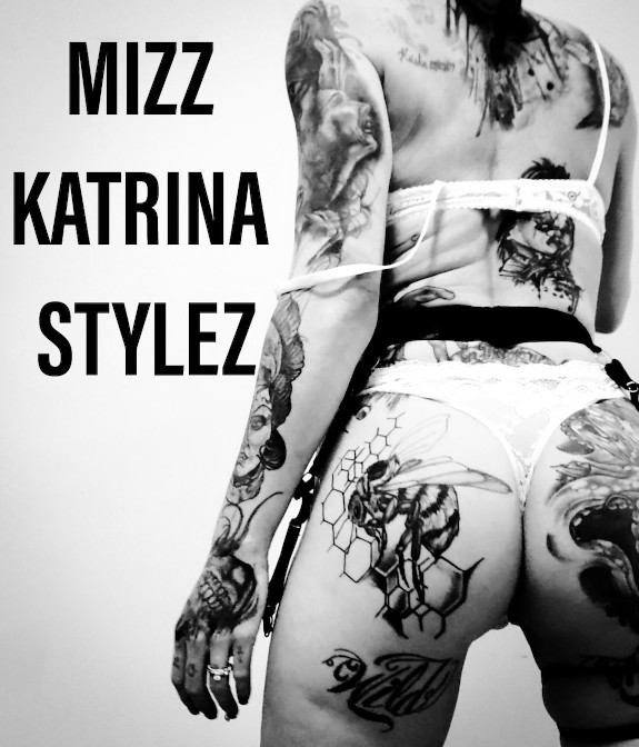 KATRINA STYLEZ !