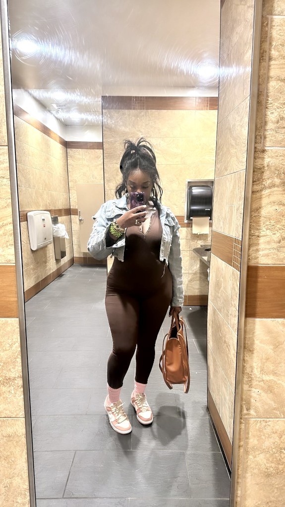 SEXY SCORPIO ♏️