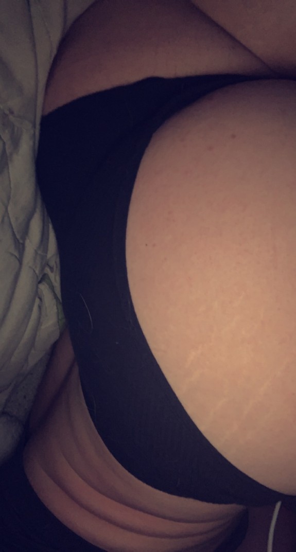 Femboy ass