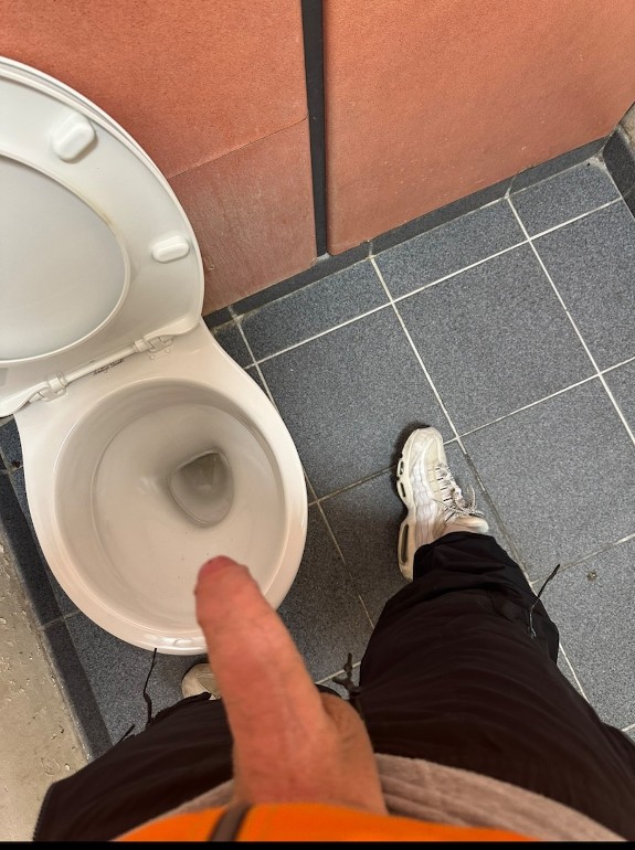 Make sure you shoot a load over it