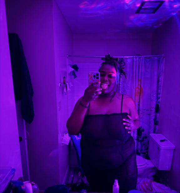 Kacii’s Closet