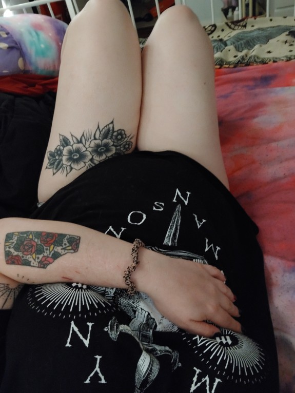 Just some pictures