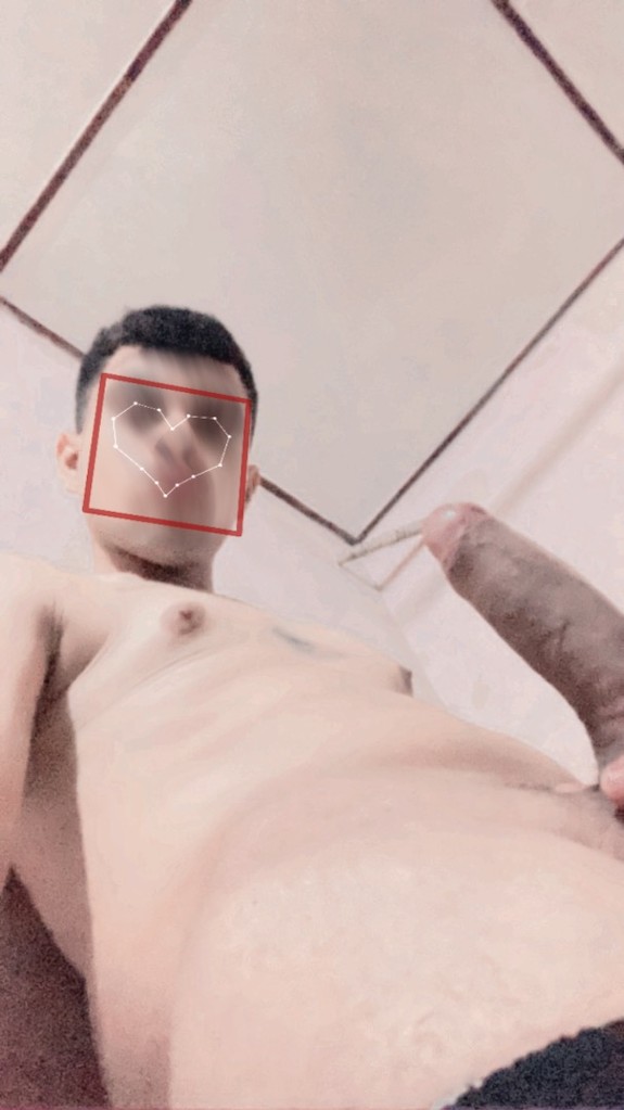 Soy yo en todo aspecto