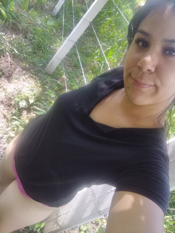 Soy colombiana sexy