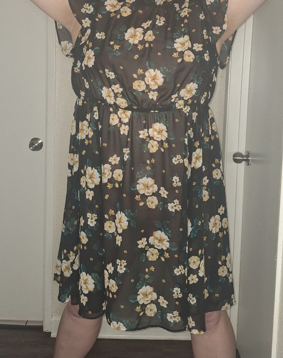 See through Clothes