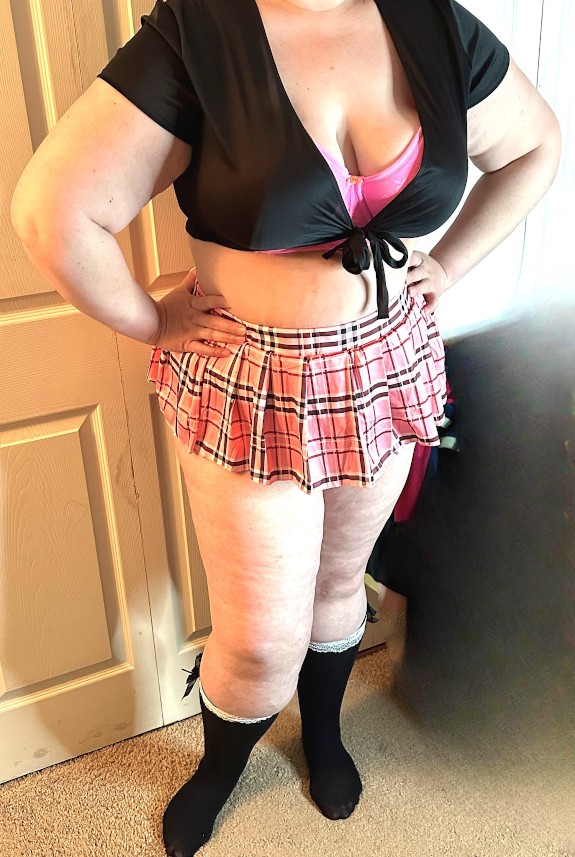 My buns are trying to earn some extra credit with the professor 😉