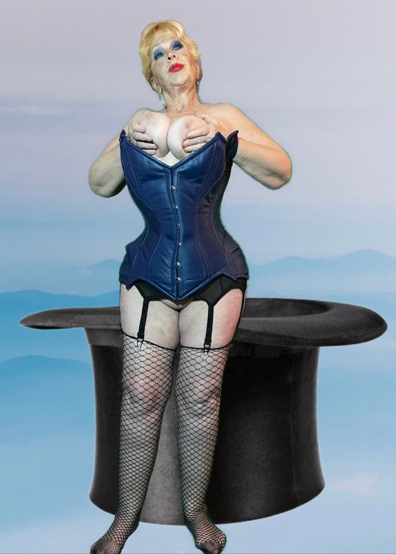 Granny Countessa Dracula