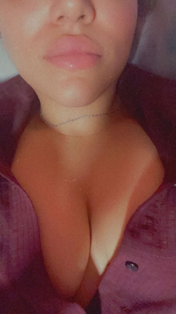 Thick lips for the win