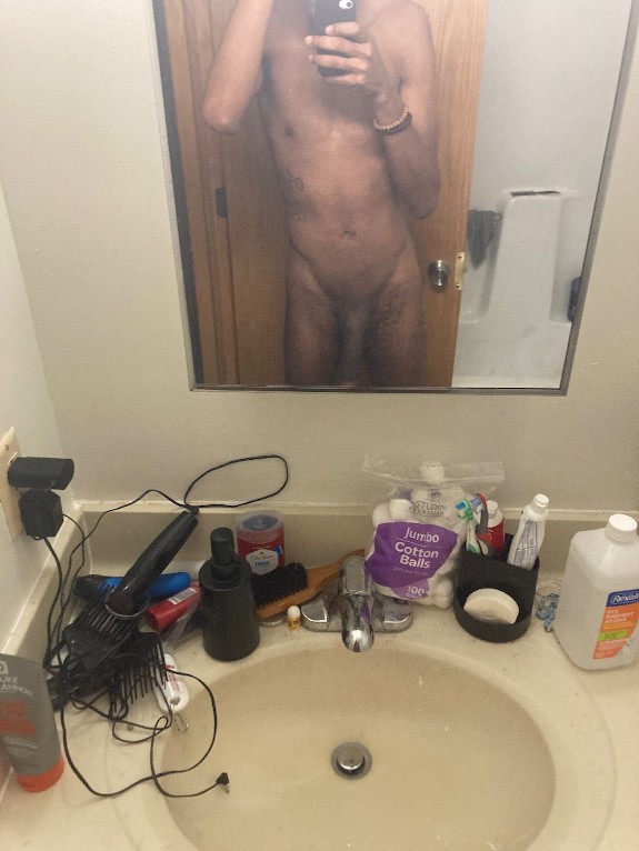 My body