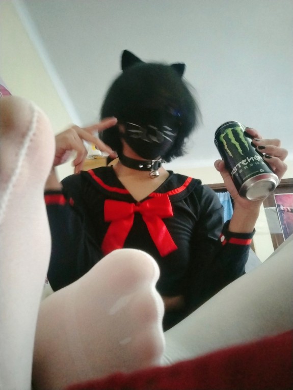 Catboy :3