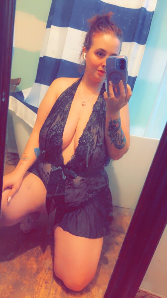 Big titties