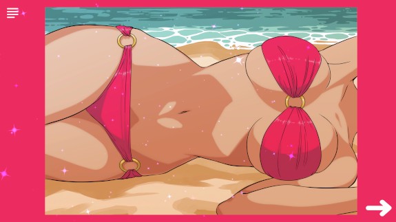 Hot Milf 10 Bikini