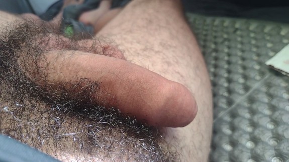 My cock photo