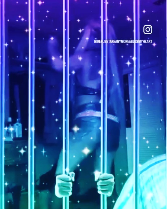 Harley Quinn being me