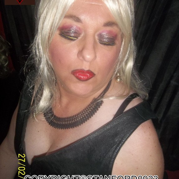 619 SHIRLEY SLUT
