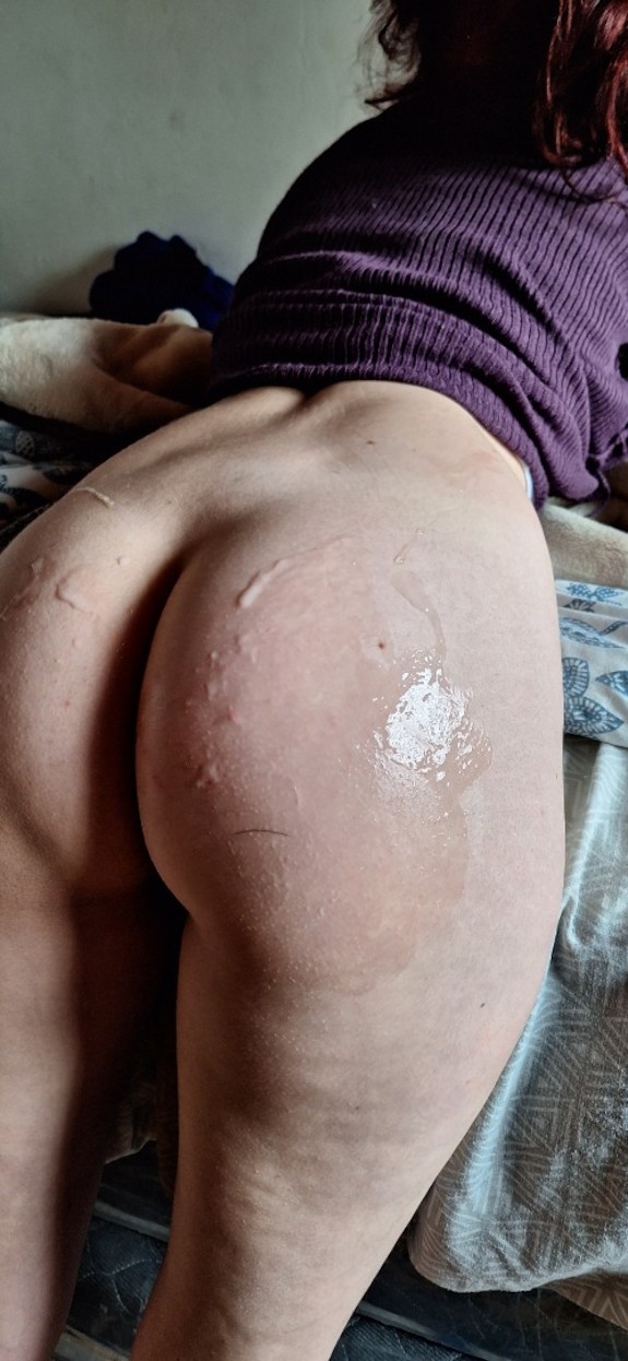 fav for milk and my ass