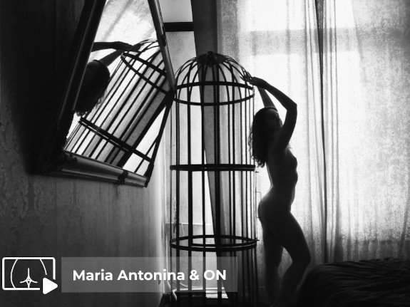 MariaAntonina&ON (hotel) photo